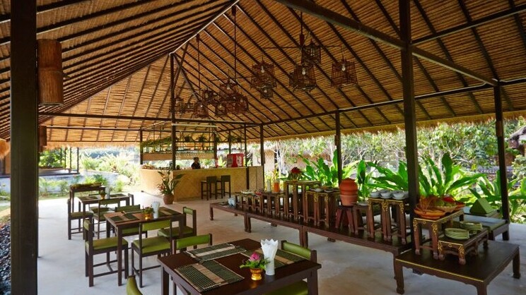 Wareerak Hot Spring & Wellness